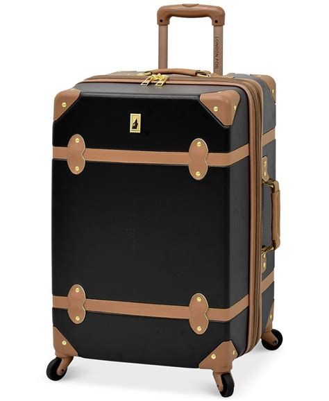 macy's suitcase|macy's suitcases clearance.